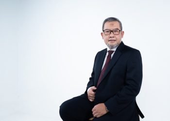Imam Teguh Saptono