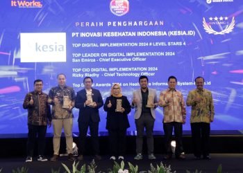 Inovasi Kesehatan Indonesia