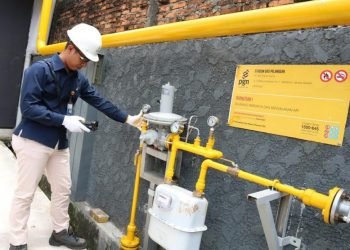 Menurut Fanshurullah, tanpa ada perubahan signifikan dalam kebijakan jargas, subsidi LPG akan terus membebani anggaran Pemerintah ke depannya. Sebagai ilustrasi, apabila 50% dari total akumulasi dana subsidi LPG digunakan untuk pembangunan jargas kota, dengan asumsi 1 sambungan rumah (SR) = Rp 10 juta, maka dapat dibangun 23 juta SR dalam periode 5 tahun.