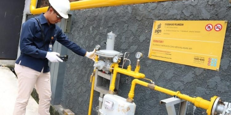 Menurut Fanshurullah, tanpa ada perubahan signifikan dalam kebijakan jargas, subsidi LPG akan terus membebani anggaran Pemerintah ke depannya. Sebagai ilustrasi, apabila 50% dari total akumulasi dana subsidi LPG digunakan untuk pembangunan jargas kota, dengan asumsi 1 sambungan rumah (SR) = Rp 10 juta, maka dapat dibangun 23 juta SR dalam periode 5 tahun.