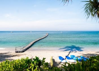 Destinasi Thailand, Trisara Bersinar di Daftar Emas Conde Nast Traveler 2025