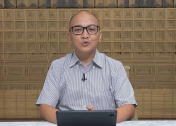 Satgas Judol Berhasil Tekan Perputaran Uang Rp283 Triliun