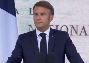 Macron Cari Kesepakatan Politik untuk Perdana Menteri Baru