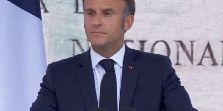 Macron Cari Kesepakatan Politik untuk Perdana Menteri Baru