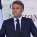 Macron Cari Kesepakatan Politik untuk Perdana Menteri Baru