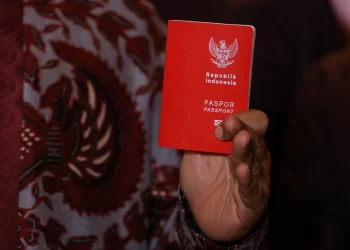 Tarif Buat Paspor Mulai 17 Desember, Catat Segini Harganya