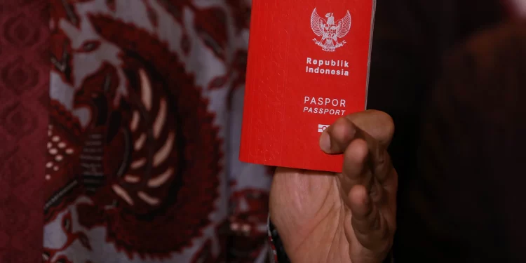 Tarif Buat Paspor Mulai 17 Desember, Catat Segini Harganya