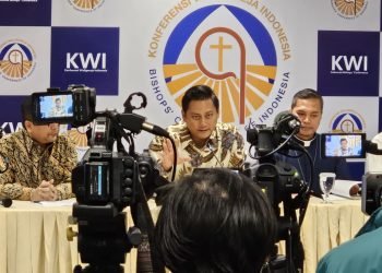 Perayaan Natal Nasional 2024