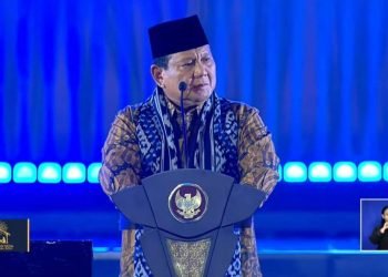 Presiden: Koruptor Tak Sudi Pemerintah Perbaiki Sistem
