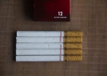 Sekalipun beleid tersebut, tidak menaikkan tarif Cukai Hasil Tembakau (CHT), namun pemerintah menaikkan harga jual eceran (HJE) hampir seluruh produk tembakau yang mulai berlaku 1 Januari 2025.