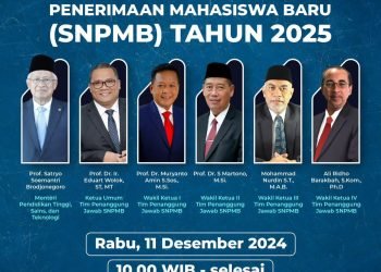 SNPMB PTN 2025