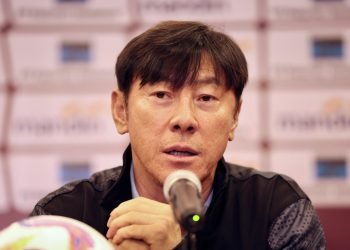 Takluk Dari Vietnam, STY Masih Yakin Indonesia Lolos Semifinal Piala AFF