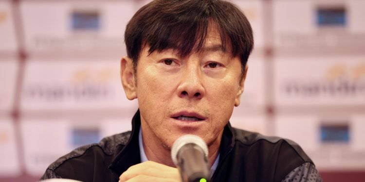 Takluk Dari Vietnam, STY Masih Yakin Indonesia Lolos Semifinal Piala AFF