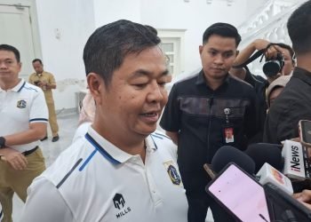 DKI Berikan Pelatihan Keterampilan Eks Warga Kolong Jembatan