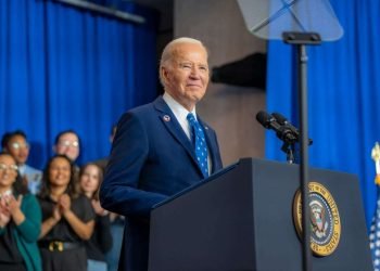 Biden Ubah Hukuman Mati 37 Narapidana Kasus Pembunuhan