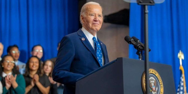 Biden Ubah Hukuman Mati 37 Narapidana Kasus Pembunuhan