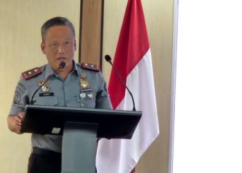 WNA Tiongkok Terbanyak Melanggar Hukum Imigrasi Sepanjang 2024