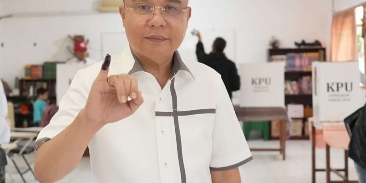 Peluang Jokowi Masuk Gerindra, Begini Respons Dasco