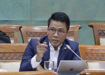 Komisi XI DPR Tanggapi Perkembangan Korupsi CSR BI
