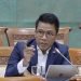 Komisi XI DPR Tanggapi Perkembangan Korupsi CSR BI