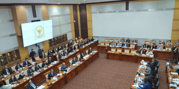 Menlu Ungkap Hasil Kunker Presiden Prabowo ke Mancanegara