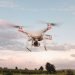 Operasikan Drone di Pangkalan AS, Warga Tiongkok Ditangkap