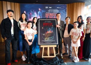 ‘Sebelum 7 Hari’ Akan Tayang Bertepatan Kamis Kliwon