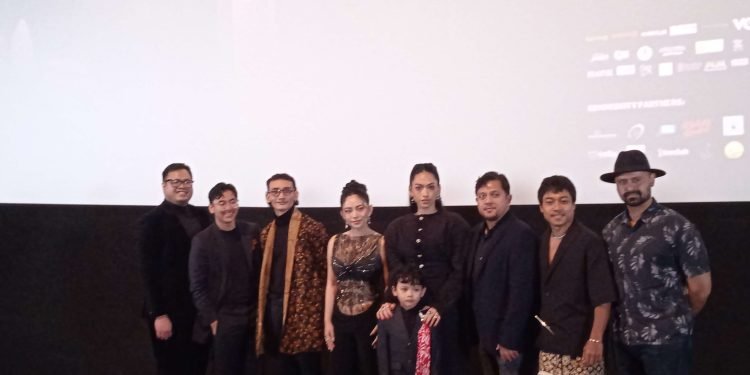 Billy Christian Hadirkan Sentuhan Baru Film Hutang Nyawa