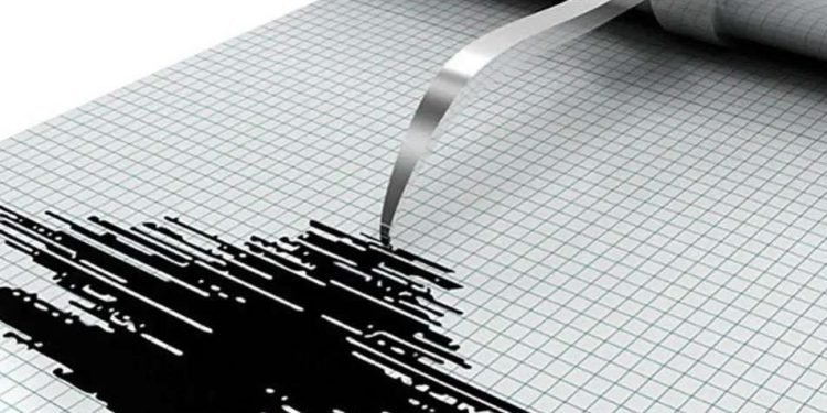 Gempa Bumi 4,5 Guncang Kabupaten Bandung Jabar