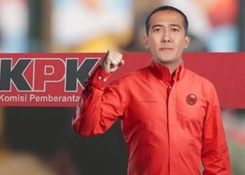 KPK Soal Harun Masiku: Kita Masih Nyari Kok