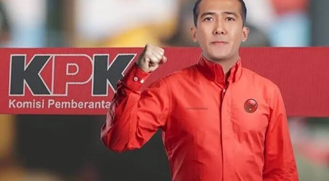 KPK Soal Harun Masiku: Kita Masih Nyari Kok