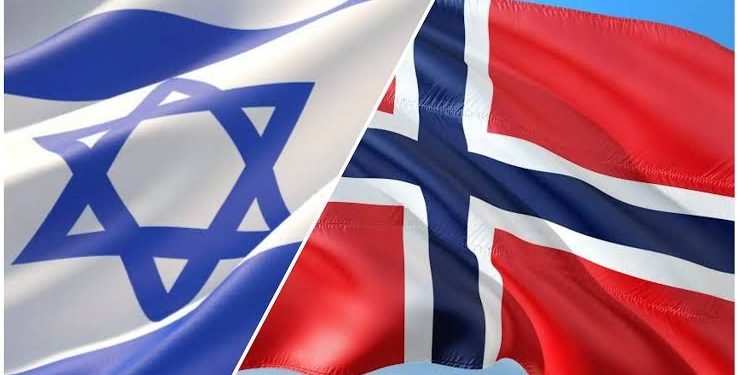 Norwegia Tolak Lawan Israel di Kualifikasi Piala Dunia 2026
