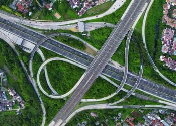 Catat! Diskon Tarif Tol Cimanggis-Cibitung saat Libur Nataru