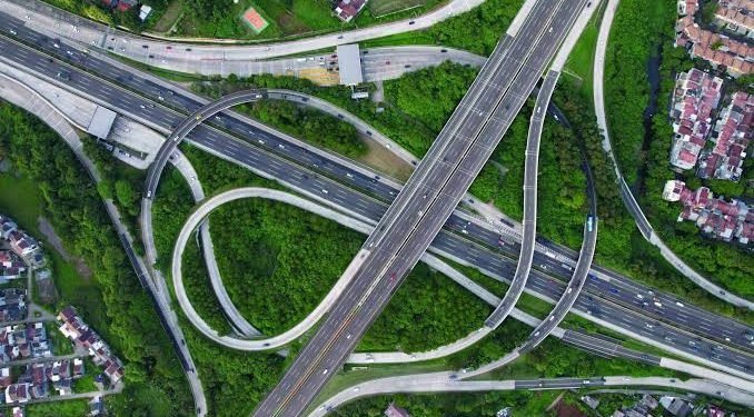 Catat! Diskon Tarif Tol Cimanggis-Cibitung saat Libur Nataru