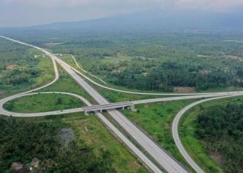 KPK Tetapkan Tersangka Korupsi Tol Trans Sumatera