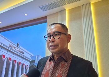 Damaskus Bergejolak, Peluru ‘Nyasar’ ke Atap KBRI