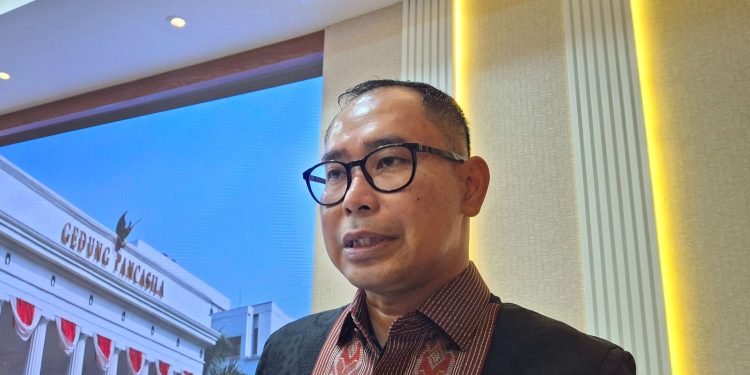 Damaskus Bergejolak, Peluru ‘Nyasar’ ke Atap KBRI