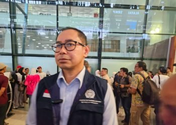 Kemlu Persiapkan Evakuasi WNI dari Suriah Tahap Dua