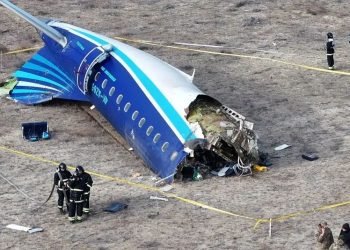 Kemlu: Tak Ada WNI Korban Jatuhnya Pesawat Azerbaijan