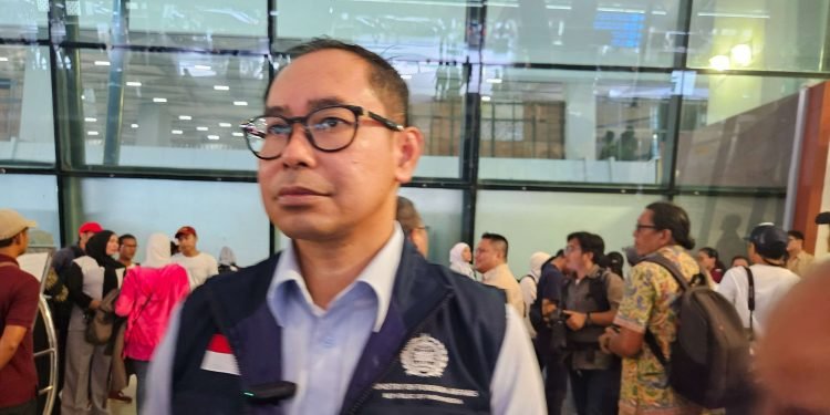 Kemlu Persiapkan Evakuasi WNI dari Suriah Tahap Dua