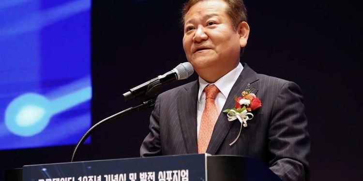 Mendagri Korsel Mengundurkan Diri Pascadarurat Militer