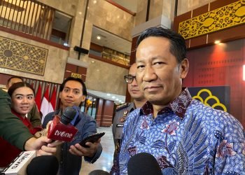 Kejaksaan Dapat Beri Pengampunan Koruptor Lewat Denda Damai