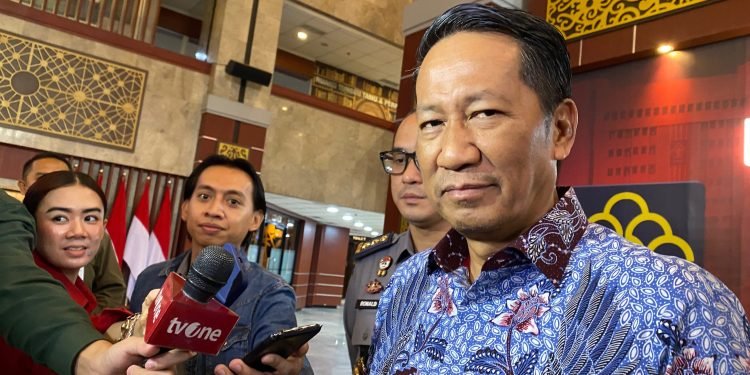 Kejaksaan Dapat Beri Pengampunan Koruptor Lewat Denda Damai