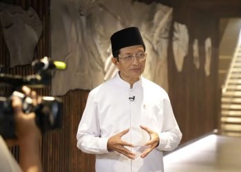 Menteri Agama: Selamat Natal 2024, Tebar Cinta Kasih