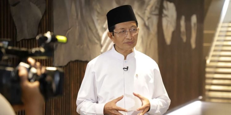 Menteri Agama: Selamat Natal 2024, Tebar Cinta Kasih