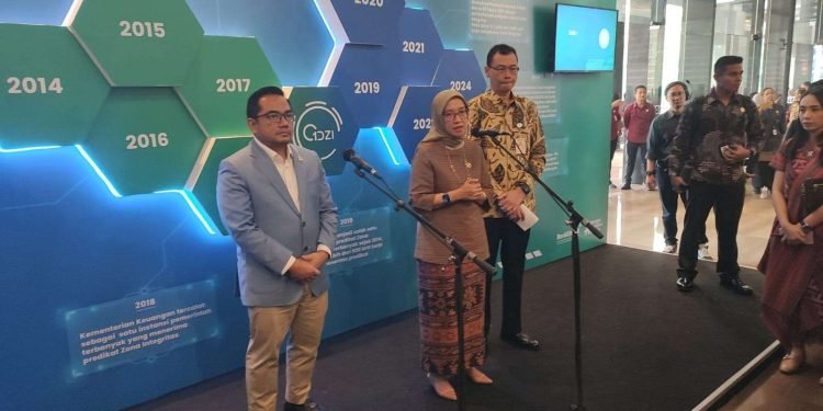 MenPANRB: Pemindahan ASN ke IKN Tunggu Kesiapan Instansi