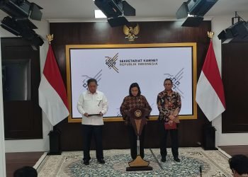 Pemerintah Kejar Target Pendapatan Negara 2025 Rp3.005,1 Triliun
