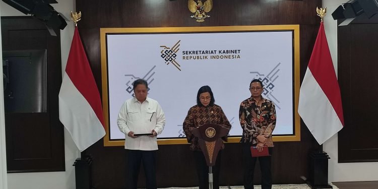 Pemerintah Kejar Target Pendapatan Negara 2025 Rp3.005,1 Triliun