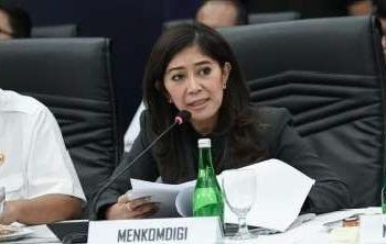 Menkomdigi Minta Himbara Blokir Rekening Terafiliasi Judol