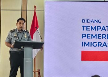 Imigrasi Soetta Gagalkan Keberangkatan Ribuan Pekerja Migran Ilegal